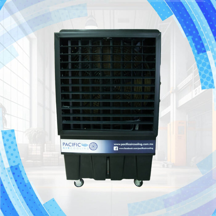 AEROCOOLER EVAPORATIVO MOD. ACO 18