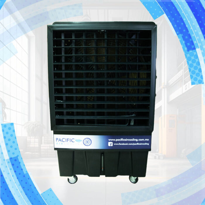 AEROCOOLER EVAPORATIVO MOD. ACO 23